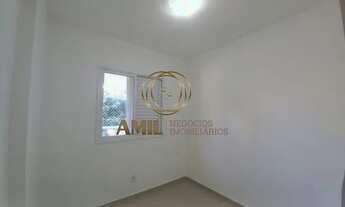 Imagem 7: LS - RA Amil Negócios Imobiliários Aluga Apartamento, 2 dormitórios, Planejados, 67m², Var