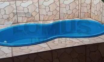 Imagem 5: Casa Para Venda Com . 180 Metros Quadrados . 3/4 Marcos Freire 2