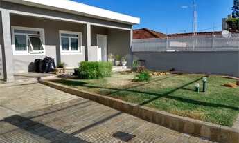 Imagem 2: Casa térrea disponível para locação