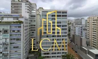 Imagem 3: Descubra a exclusividade e valorização: Apartamento à venda em Higienópolis