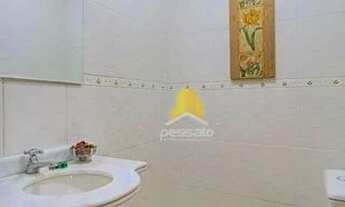 Imagem 5: Apartamento com 3 dormitórios à venda, 242 m² por R$ 448.000,00 - Vila Bom Princípio - Cac