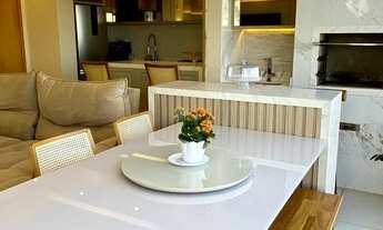 Imagem 2: Apartamento 3 suítes próximo ao buriti shopping