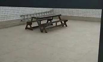 Imagem 3: Casa sobreposta duplex