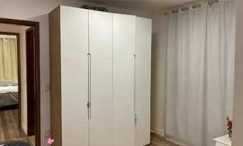 Imagem 5: Casa simples gramada