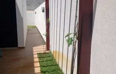 Imagem 3: CONDOMÍNIO QUINTAS DA BARRA ( PÉ DE AREIA