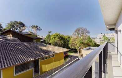 Imagem 7: Apartamento com 3 dormitórios à venda, 110 m² por R$ 1.036.200,00 - Juvevê - Curitiba/PR