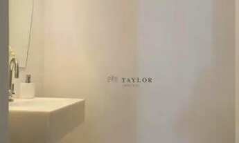 Imagem 6: Apartamento com 2 dormitórios, sendo 1 suíte, para alugar, 145 m² por R$ 12.000/mês - Itai