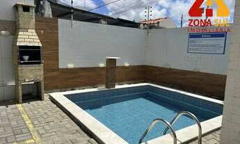 Imagem 2: Apartamento para venda com 72 metros quadrados com 3 quartos em Cristo Redentor - João Pes