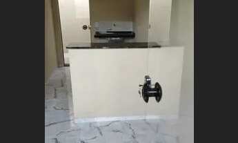 Imagem: Kit net atrás da Ulbra