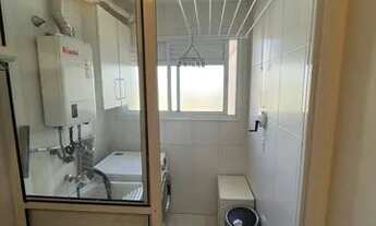 Imagem 7: LINDO APARTAMENTO NA AV CASA VERDE COM VARANDA GOURMET