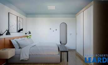 Imagem 4: APARTAMENTO - ITAIM BIBI - SP