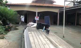 Imagem 2: Vendo uma casa bairro senador Hélio Campos