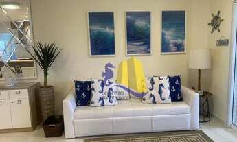 Imagem 3: Apartamento com 3 dormitórios para alugar, 79 m² por R$ 9.591,00/mês - Jardim São Lourenç