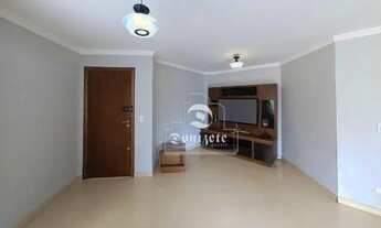 Imagem 2: Apartamento com 3 dormitórios, 130 m² - venda por R$ 750.000,00 ou aluguel por R$ 4.262,00