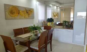 Imagem 5: Apartamento à venda, 2 quartos, 1 suíte, 1 vaga, Higienópolis - São José do Rio Preto/SP