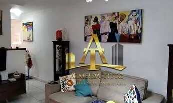 Imagem 2: Casa com 3 dormitórios à venda, 169 m² - Vila Boa Vista - Barueri - São Paulo