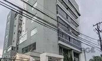 Imagem: Apartamento de 2 dormitórios sendo 1 suíte