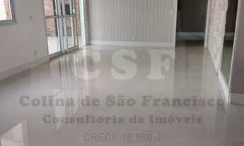 Imagem: Apartamento de 194m² para locação - 3