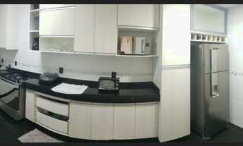 Imagem 6: Casa de condomínio para aluguel tem 250 metros quadrados com 4 quartos