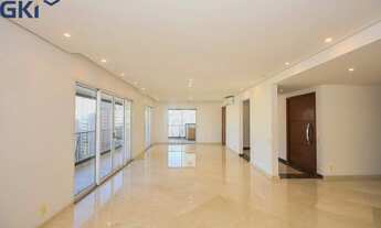 Imagem: Apto de 3 suítes Alto Padrão em Pinheiros