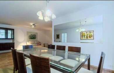 Imagem 7: Locação Apartamento 3 Dormitórios - 130 m² Higienópolis