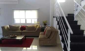 Imagem 5: Casa em condomínio para aluguel no Condomínio Morada das Nascentes em Valinhos/SP