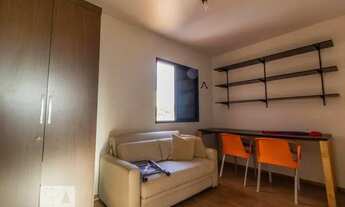 Imagem 3: Apartamento para Aluguel - Rudge Ramos, 2 Quartos, 53 m2