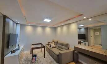 Imagem 7: Apartamento com 3 quartos para alugar por R$ 3000.00, 88.92 m2 - AMERICA - JOINVILLE/SC