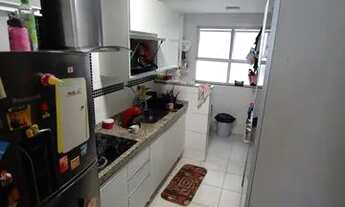 Imagem 5: Apartamento para venda com 78 metros quadrados com 2 quartos em Paineiras - Juiz de Fora