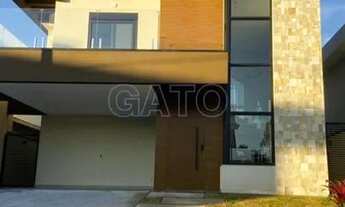 Imagem 1: Casa de condomínio para venda em Itupeva, Casa m Itupeva