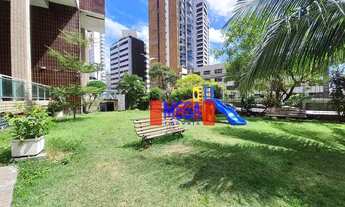 Imagem 2: Apartamento Duplex com 3 quartos no Meireles - Fortaleza/CE