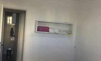 Imagem 2: Alugo quarto com moças que trabalham ou estudam