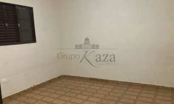 Imagem 2: Casa para aluguel tem 120 metros quadrados com 2 quartos