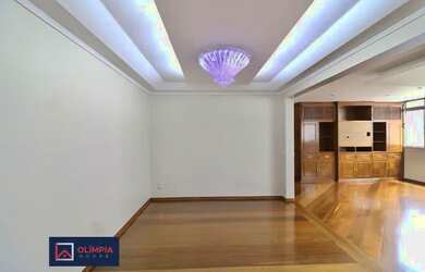 Imagem 7: Locação Apartamento 3 Dormitórios - 170 m² Higienópolis