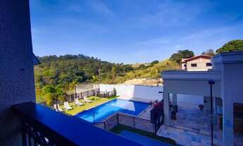 Imagem 7: Apartamento para venda com 65 metros quadrados com 2 quartos em Centro - Vinhedo - SP