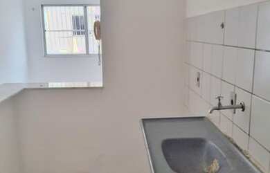 Imagem 6: Apartamento no Passaré - Fortaleza - Locação - R$ 1.000,00