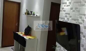 Imagem 3: Apartamento Padrão