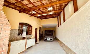 Imagem 6: Casa 5 Quartos 2 Suítes 3 vagas 235m² Cond.fechado 423m² terreno Bairu