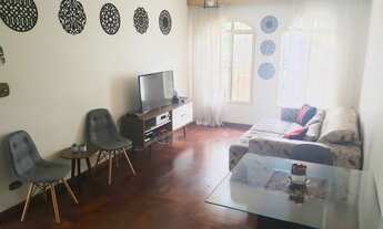 Imagem 2: SOBRADO 3 DORMITÓRIOS (1 SUITE) JD BONFIGLIOLI - COM 2 VAGAS