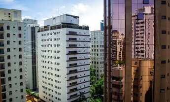 Imagem 6: Flat Expert próximo a Av. Faria Lima, 9 de Julho, no bairro do Itaim Bibi