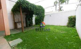 Imagem 2: Casa com 3 dormitórios à venda, 82 m² por R$ 561.900,00 - Granja Viana - Cotia/SP