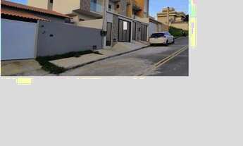 Imagem 1: Vale das Palmeiras - Duplex com 129 m2 - 3 quartos(1 suíte