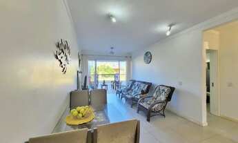 Imagem 5: Elegance Imóveis: Belíssimo Apartamento com 3 dormitórios, mobiliado, localizado no centro