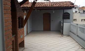 Imagem 5: Casa para venda (125 m²) com 2 quartos em Vila Palmares - Santo André - SP