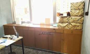 Imagem 6: Conj. Comercial, Higienópolis - São Paulo