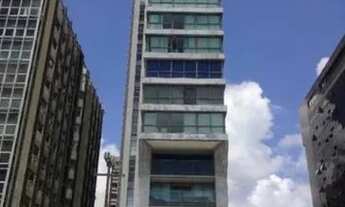 Imagem 1: Apartamento para aluguel possui 133m2 com 3 quartos 1 suíte!