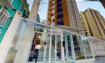 Imagem 3: Apartamento localizado em uma das melhores ruas da Vila Mariana