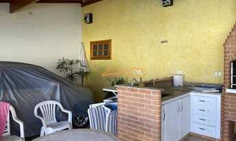 Imagem 5: Casa com 2 dormitórios à venda, 128 m² por R$ 585.000 - Jardim Monumento - Piracicaba/SP