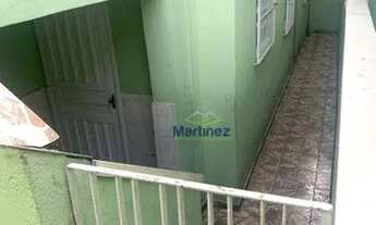 Imagem 3: Casa com 1 dormitório para alugar, 40 m² por R$ 1.172/mês - Parque São Lucas - São Paulo/S