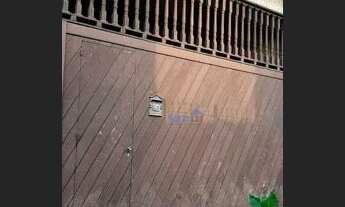 Imagem 2: CASA TÉRREA AVENIDA ITABERABA 2 DORMITÓRIOS